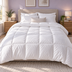 Couette Meringue NUVIA