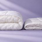 Couette Meringue NUVIA