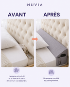 Coussin cale-tête NUVIA