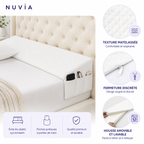 Coussin cale-tête NUVIA