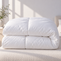 Couette Meringue NUVIA