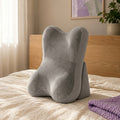 HAVRE — Coussin de lecture pour lit, mousse à mémoire de forme