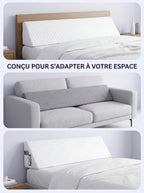 Coussin cale-tête NUVIA