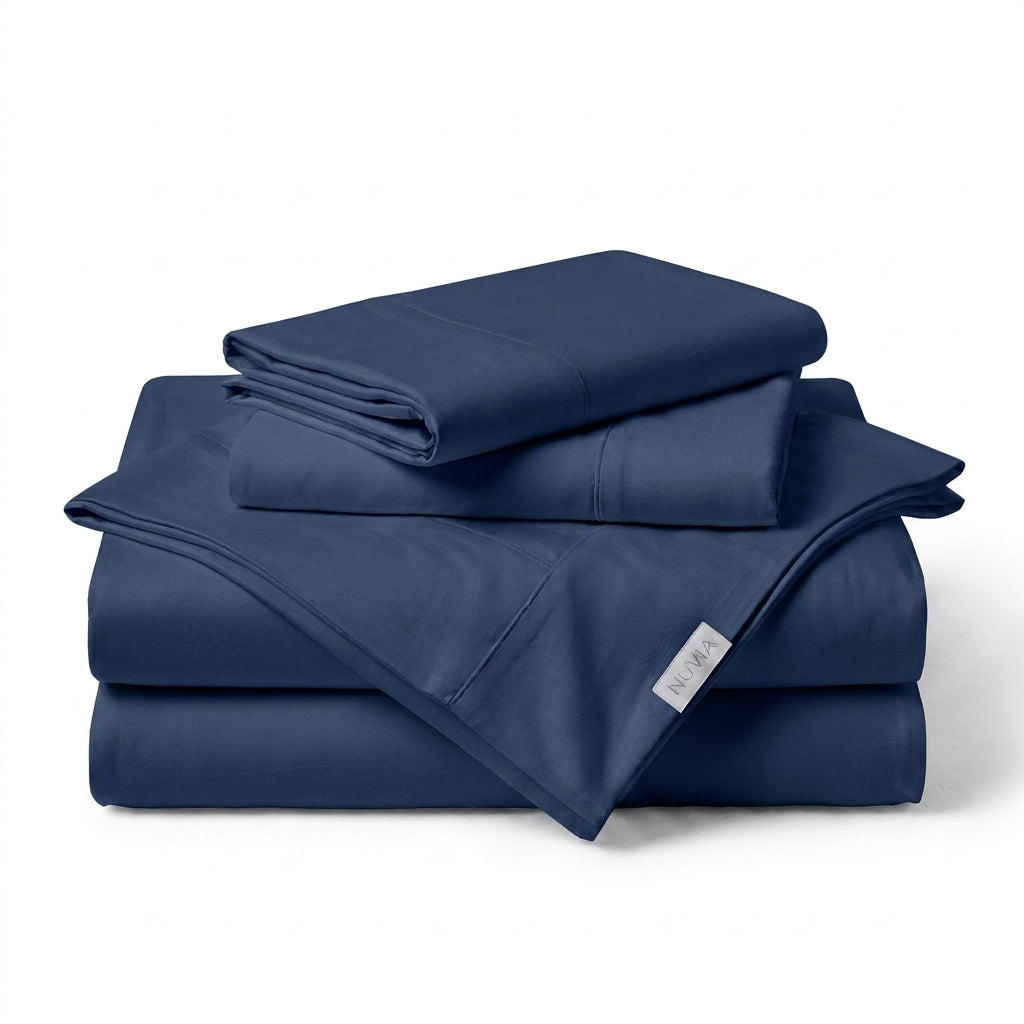 Coffret cadeau NUVIA Bleu nuit