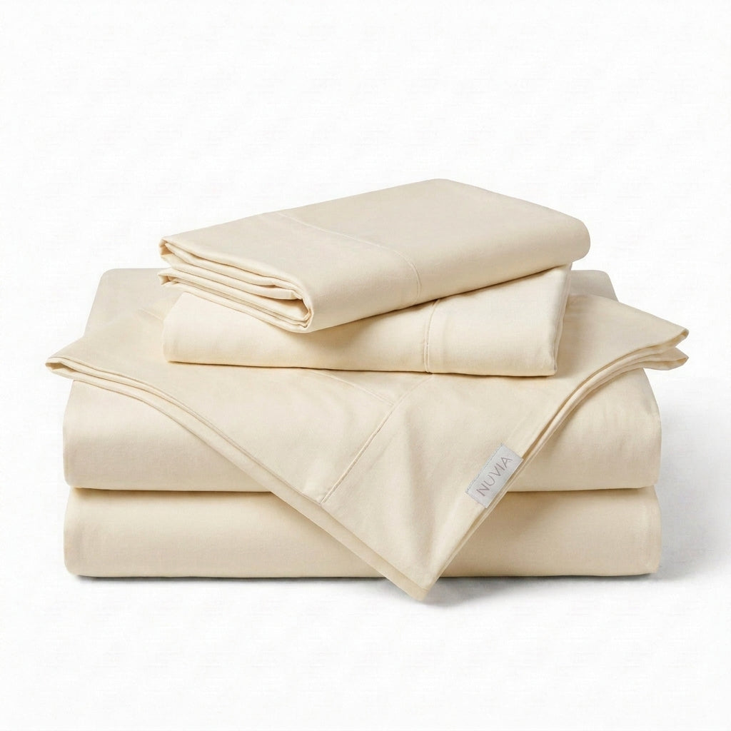 Coffret cadeau NUVIA Crème