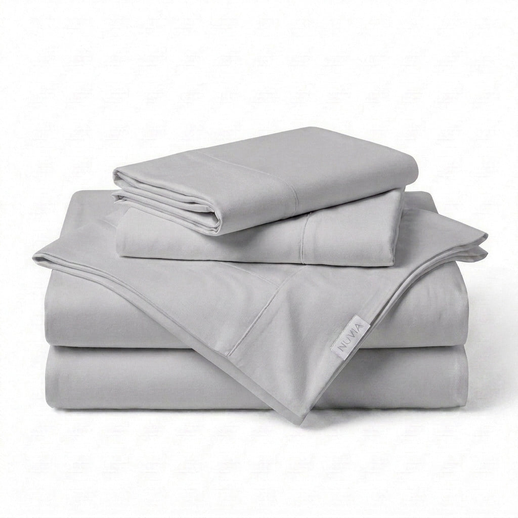 Coffret cadeau NUVIA Gris