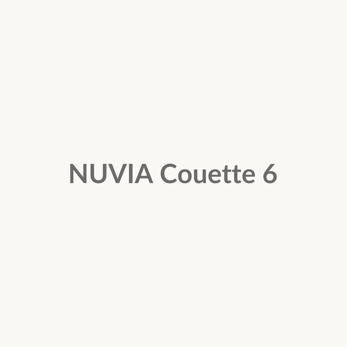 Couette NUVIA bambou 6