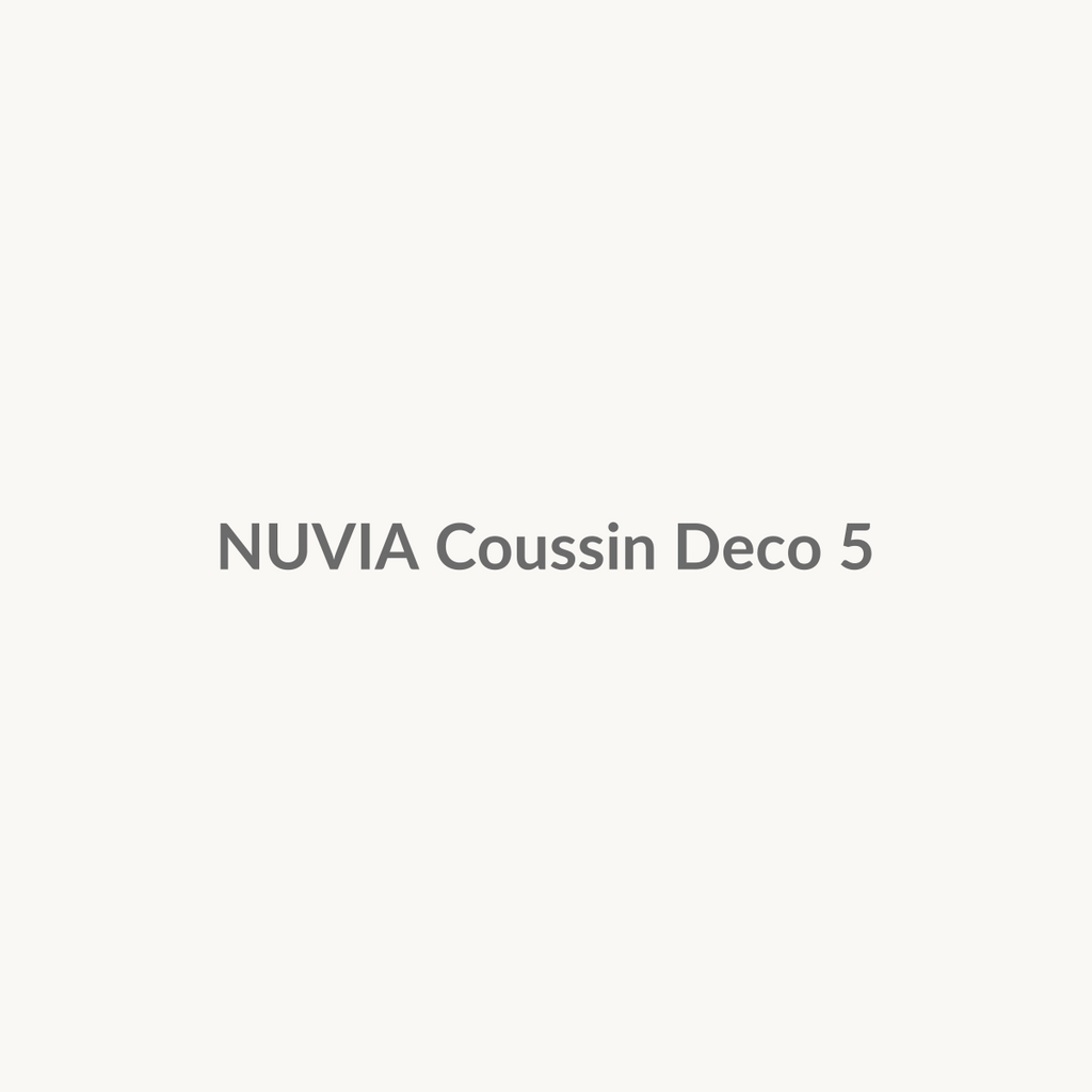 Coussin décoratif NUVIA 5