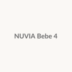 Draps NUVIA Bébé bambou 4