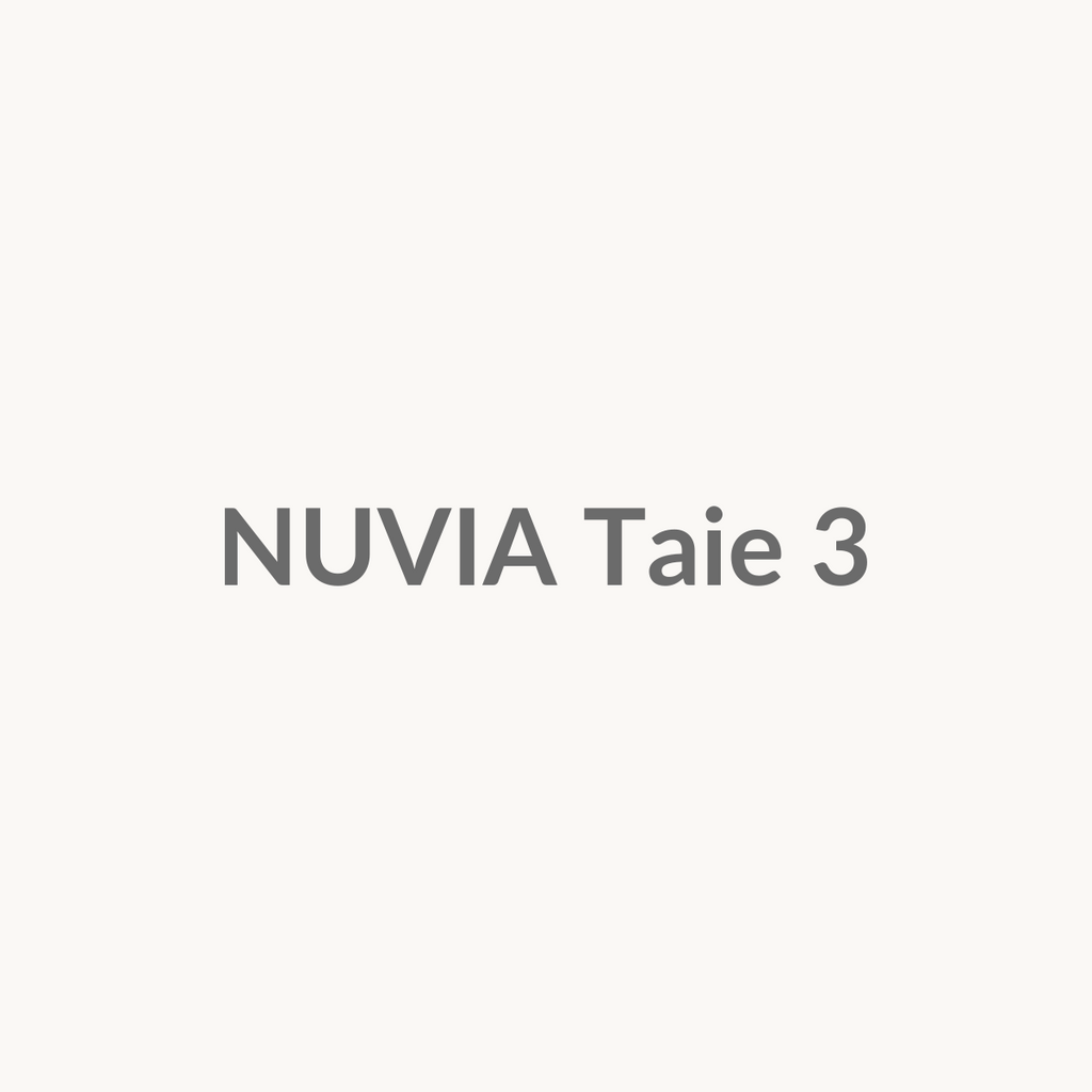 Taie NUVIA bambou 3