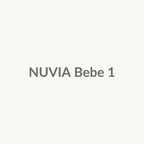 Draps NUVIA Bébé bambou 1