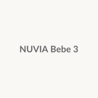 Draps NUVIA Bébé bambou 3