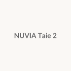 Taie NUVIA bambou 2