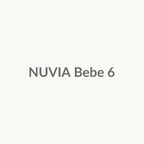 Draps NUVIA Bébé bambou 6
