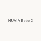 Draps NUVIA Bébé bambou 2