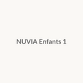 Draps NUVIA Enfants bambou 1