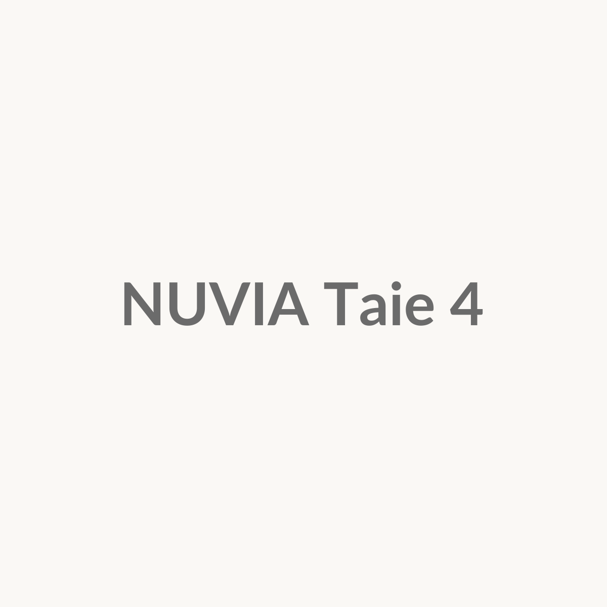 Taie NUVIA bambou 4