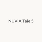 Taie NUVIA bambou 5