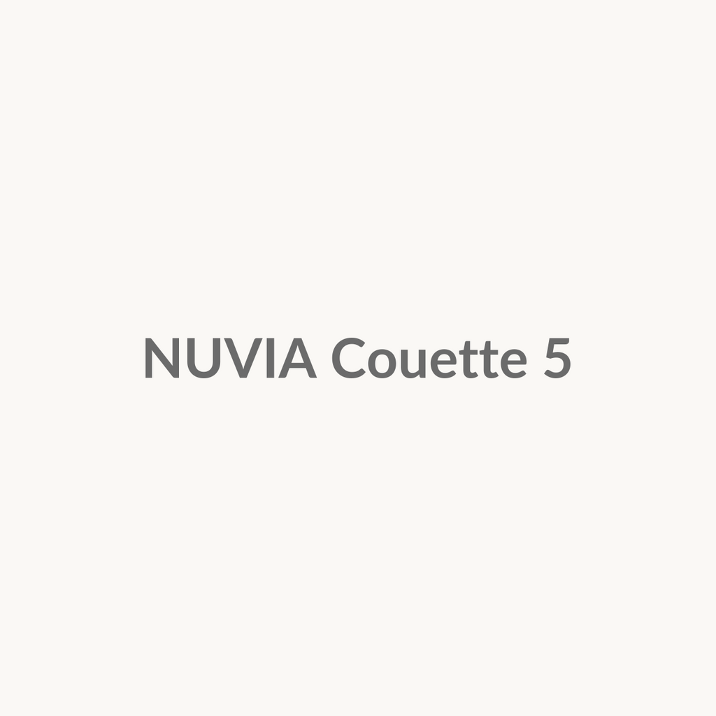 Couette NUVIA bambou 5