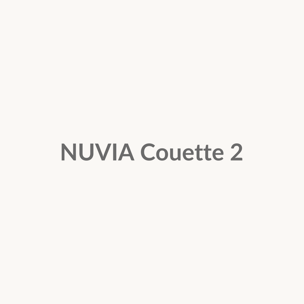 Couette NUVIA bambou 2