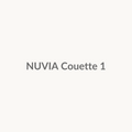 Couette NUVIA bambou 1