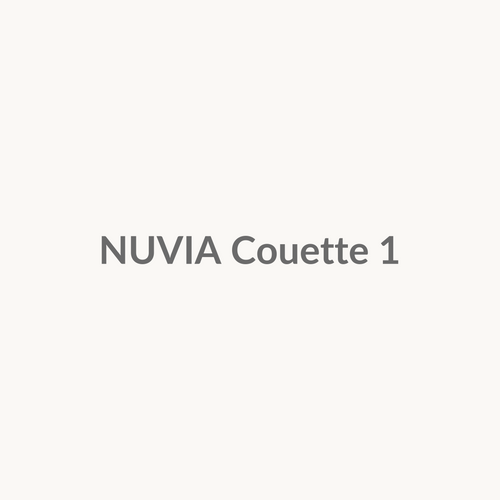 Couette NUVIA bambou 1