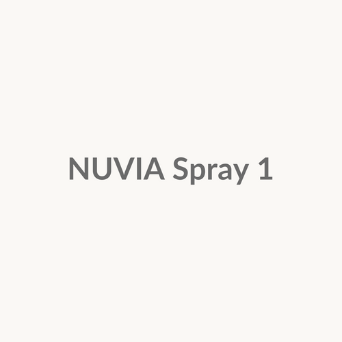 Spray sommeil NUVIA 1