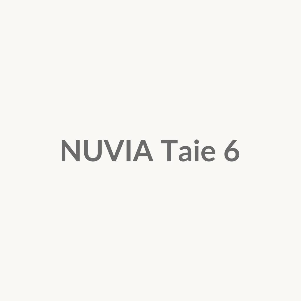 Taie NUVIA bambou 6