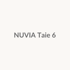 Taie NUVIA bambou 6