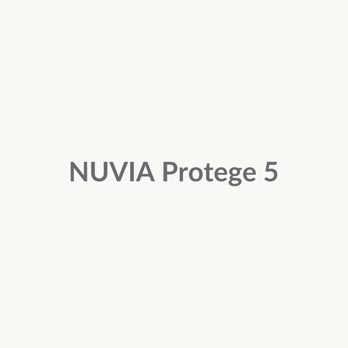 Protège-matelas NUVIA bambou 5